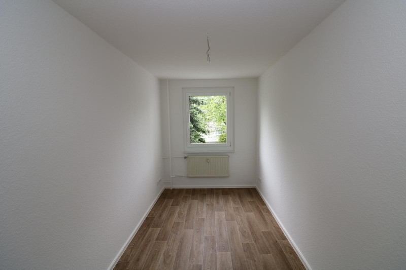 Platz für die ganze Familie... 4-RW im Erdgeschoss mit Dusche & Balkon!!! - Beispiel KiZi