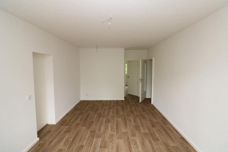 Platz für die ganze Familie... 4-RW im Erdgeschoss mit Dusche & Balkon!!! - Beispiel WZ