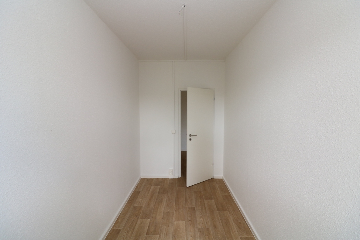 Richtig eingeseift...moderne 3-RW mit Dusche u. Balkon!!! - Beispiel Kinderzimmer