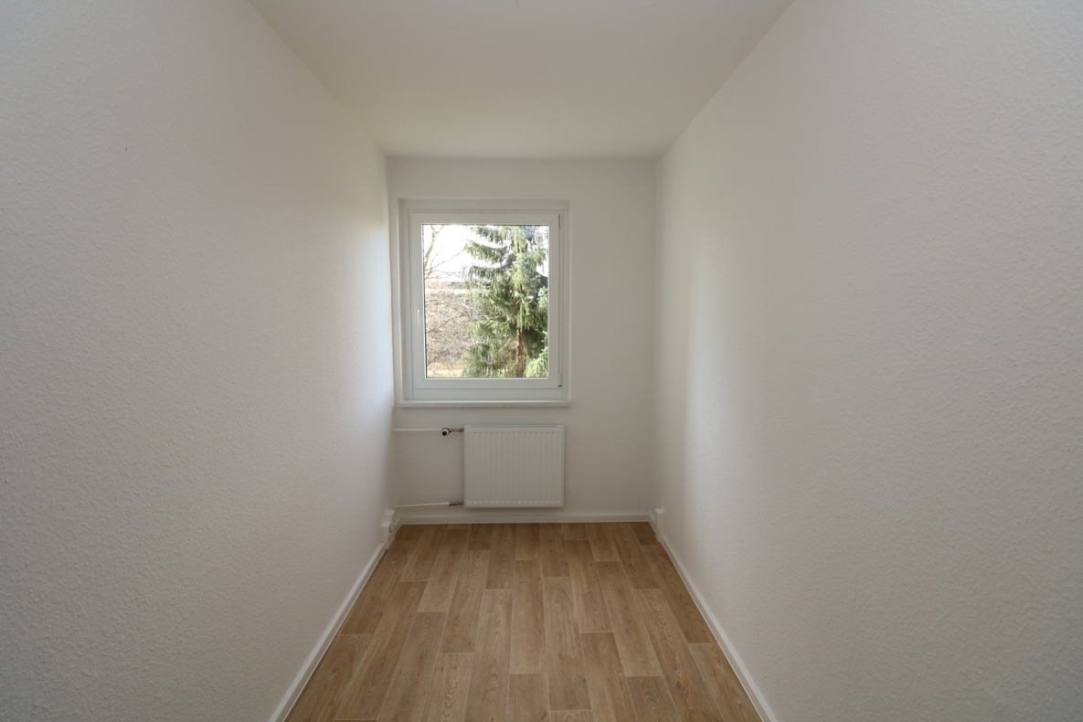 Richtig eingeseift...moderne 3-RW mit Dusche u. Balkon!!! - Beispiel Kinderzimmer