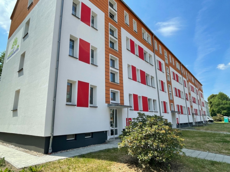 Immer auf der Sonnenseite...helle 2-RW mit XXL-Balkon & Wanne!!! - Detailansicht