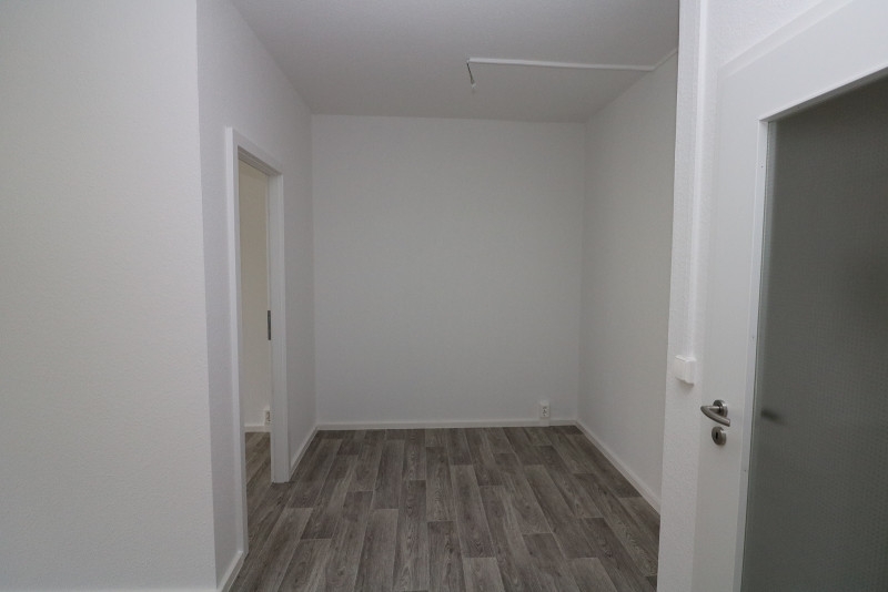 Mitten im Paradies…moderne 3-RW mit Wanne & Balkon!!! - Beispiel Essecke