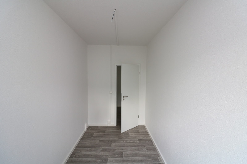 Mitten im Paradies…moderne 3-RW mit Wanne & Balkon!!! - Beispiel Kinderzimmer