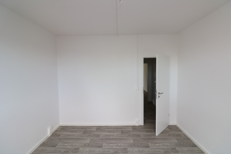 Mitten im Paradies…moderne 3-RW mit Wanne & Balkon!!! - Beispiel Schlafzimmer