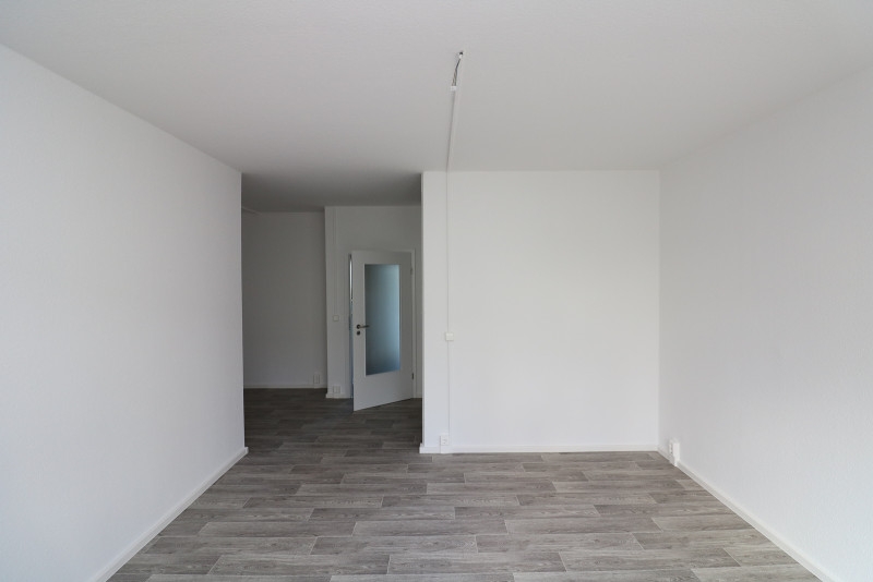 Mitten im Paradies…moderne 3-RW mit Wanne & Balkon!!! - Beispiel Wohnzimmer