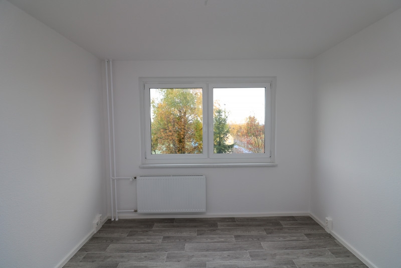 Mitten im Paradies…moderne 3-RW mit Wanne & Balkon!!! - Beispiel Schlafzimmer