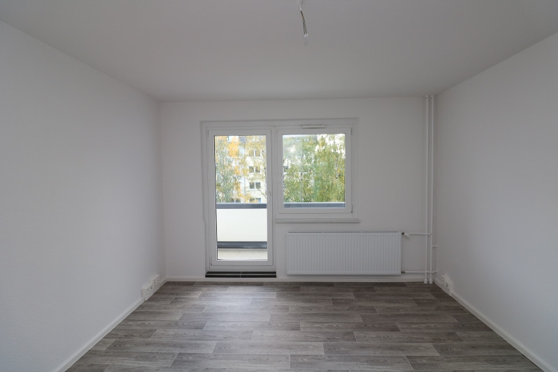 Mitten im Paradies…moderne 3-RW mit Wanne & Balkon!!! - Beispiel Wohnzimmer