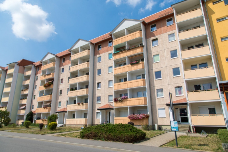 Mitten im Paradies…moderne 3-RW mit Wanne & Balkon!!! - Detailansicht