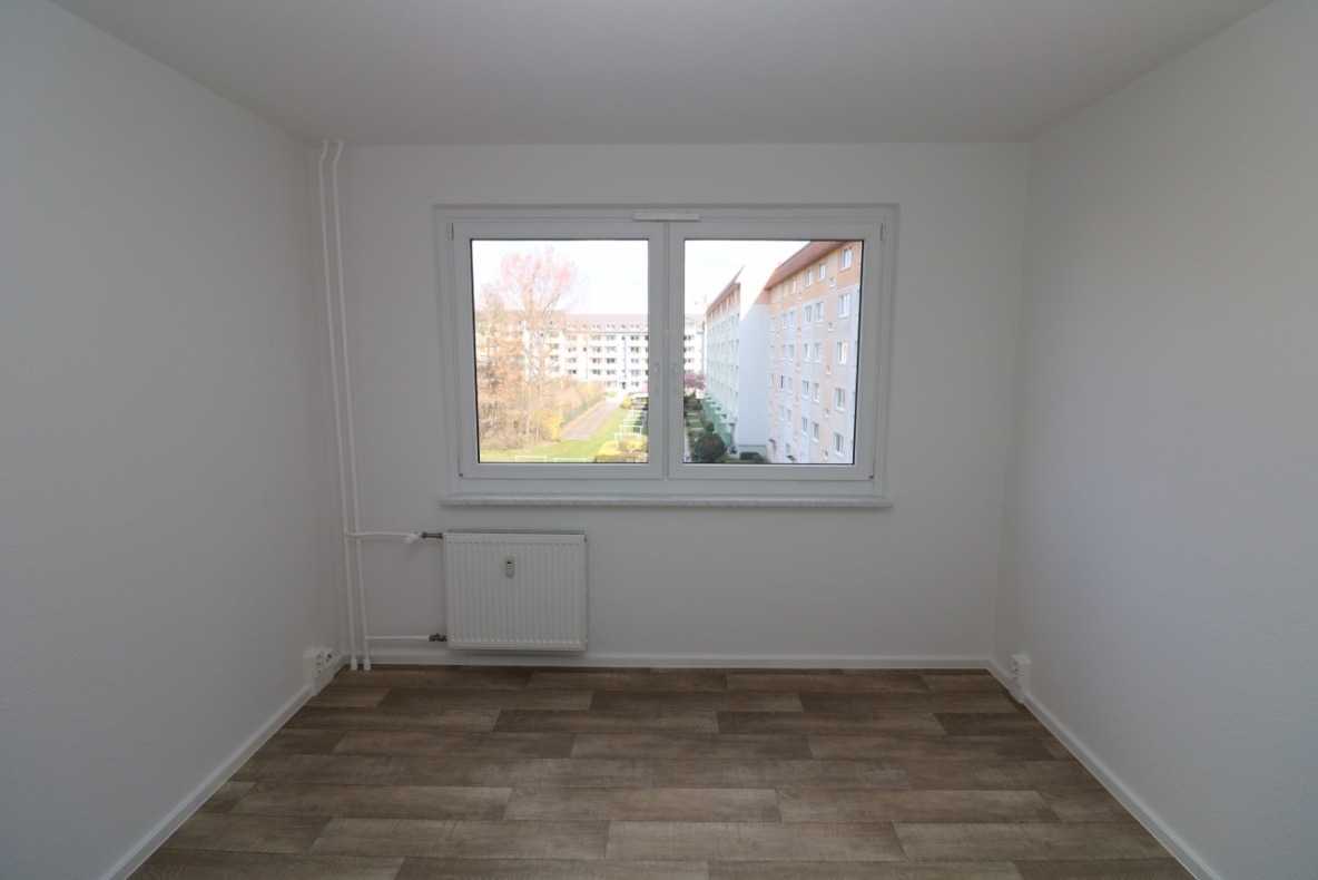 Mitten im Paradies…moderne 3-RW mit Wanne & Balkon!!! - Schlafzimmer