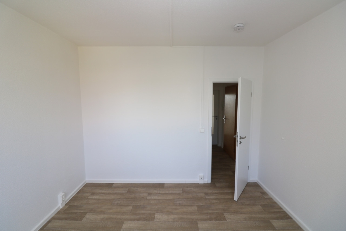 Mitten im Paradies…moderne 3-RW mit Wanne & Balkon!!! - Schlafzimmer