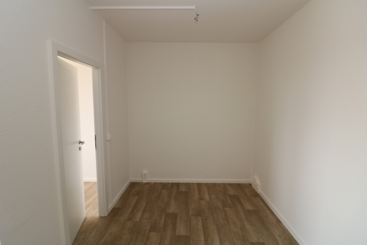 Mitten im Paradies…moderne 3-RW mit Wanne & Balkon!!! - Essecke