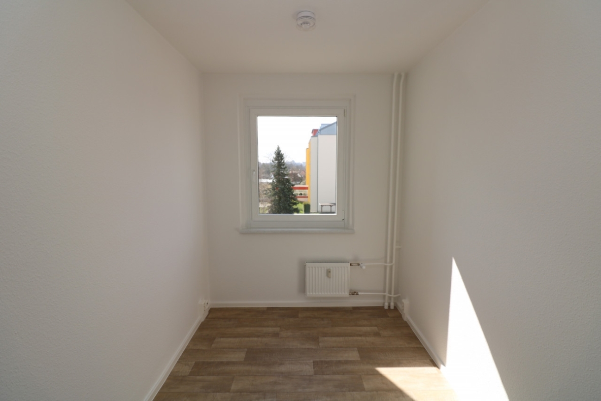 Mitten im Paradies…moderne 3-RW mit Wanne & Balkon!!! - Kinderzimmer