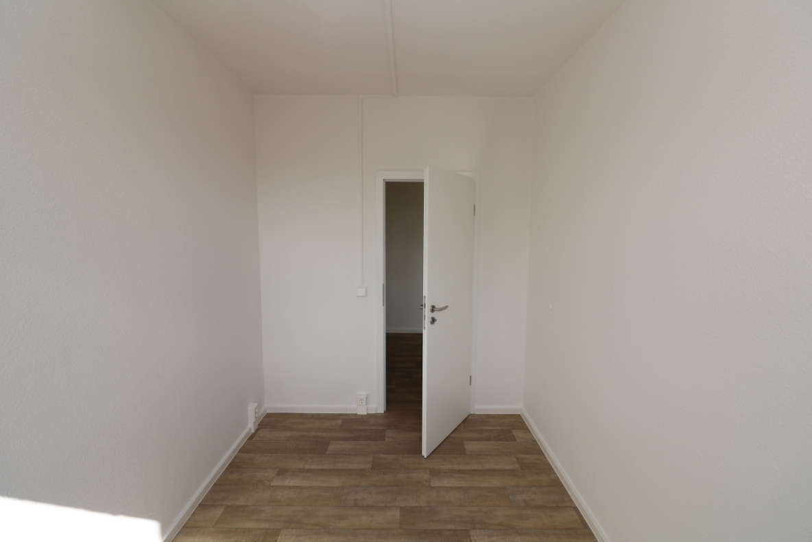 Mitten im Paradies…moderne 3-RW mit Wanne & Balkon!!! - Kinderzimmer