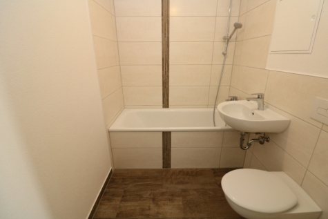 Mitten im Paradies…moderne 3-RW mit Wanne & Balkon!!!, 09599 Freiberg, Paul-Müller-Straße 4