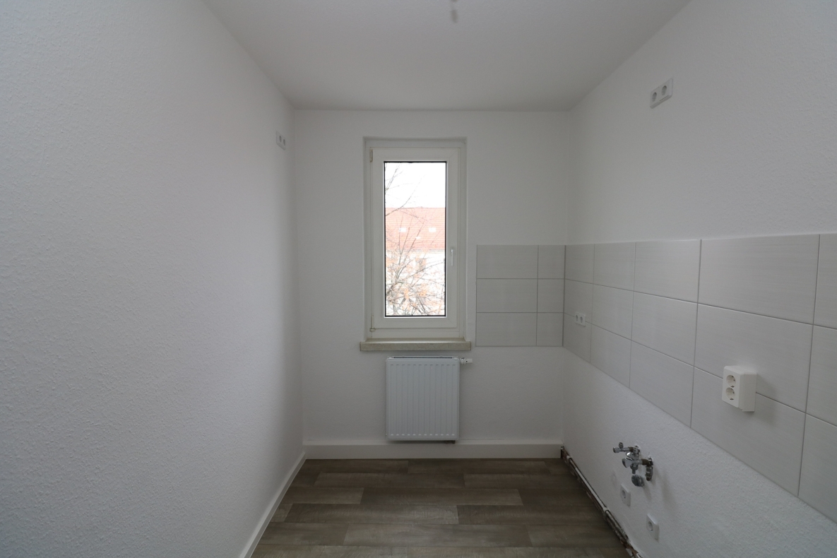 Ein Schnapper...helle 2-RW mit modernem Wannenbad!!! - Beispiel Küche