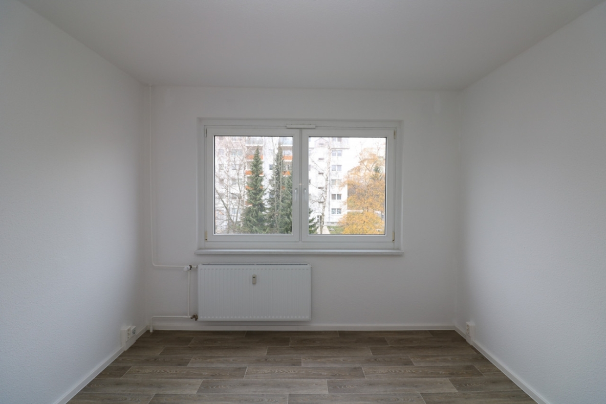 Moderne Etagenwohnung mit 2 Badezimmern...das gönn ich mir!!!! - Beispiel Kinderzimmer