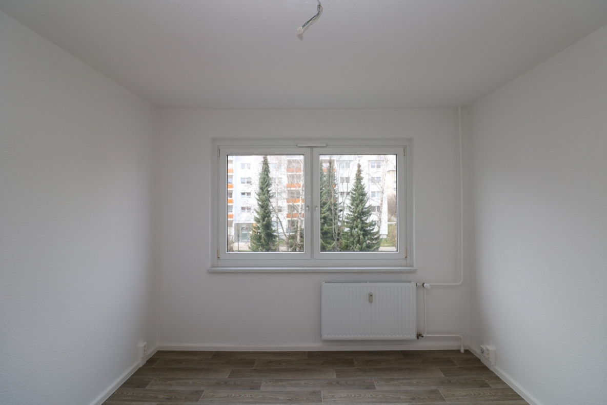 Moderne Etagenwohnung mit 2 Badezimmern...das gönn ich mir!!!! - Beispiel Kinderzimmer