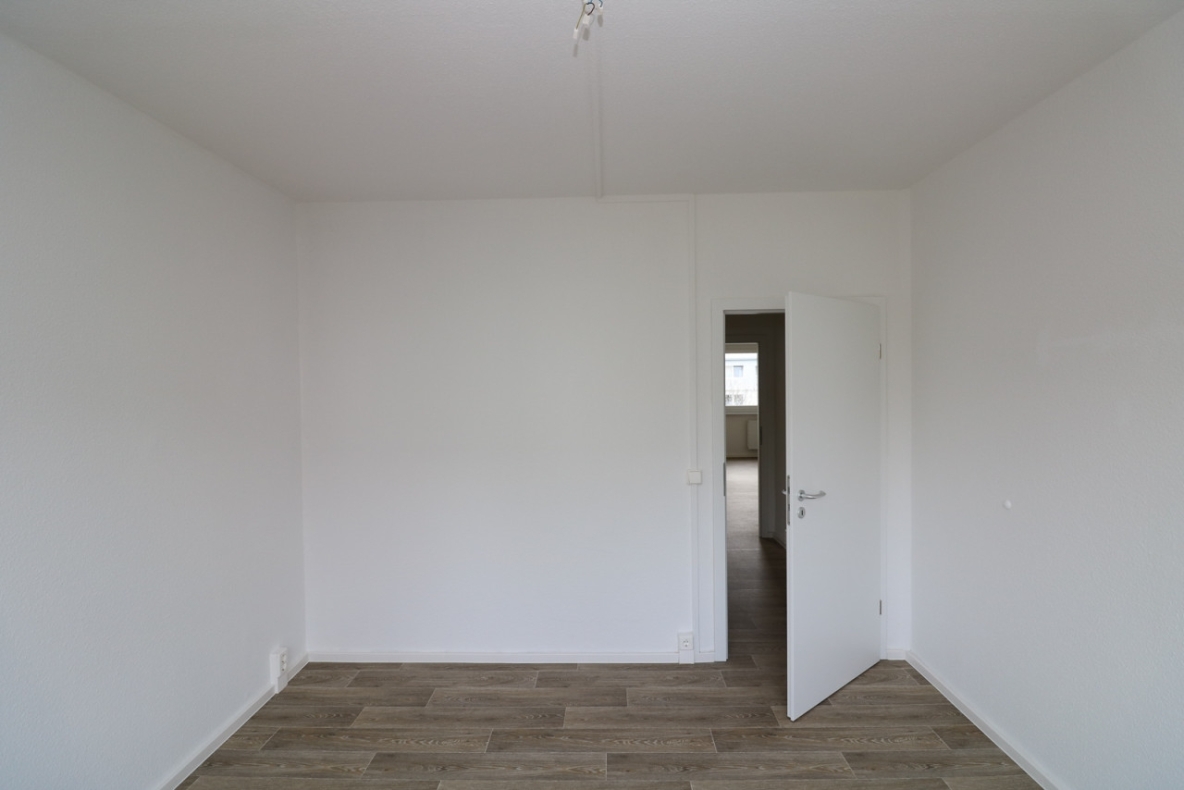 Moderne Etagenwohnung mit 2 Badezimmern...das gönn ich mir!!!! - Beispiel Kinderzimmer