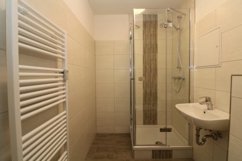 Moderne Etagenwohnung mit 2 Badezimmern…das gönn ich mir!!!!, 09599 Freiberg, Arthur-Schulz-Straße 26