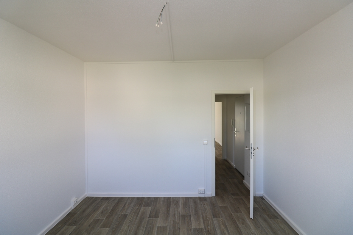 Die heißen Tage können kommen...3-RW mit Dusche u. Balkon! - Schlafzimmer