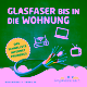 Glasfaser