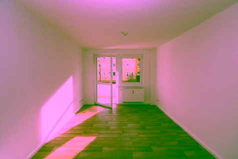 Dein Platz an der Sonne! – 2RW mit ebenerdiger Dusche und Balkon, 09599 Freiberg, Glück-Auf-Straße 33