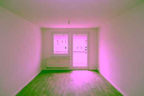 Ohne dich schlaf ich heut Nacht nicht ein…3-RW mit Dusche & Balkon im EG!!!, 09599 Freiberg, Max-Planck-Straße 10