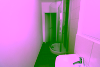 Beispiel Bad mit Dusche