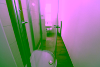 Beispiel Bad mit Dusche