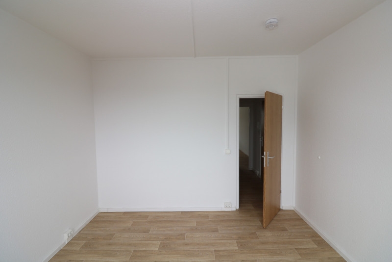 *Privater Wellnessbereich* - 3RW mit Balkon und Badewanne - Schlafzimmer