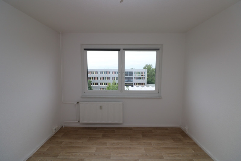 *Privater Wellnessbereich* - 3RW mit Balkon und Badewanne - Schlafzimmer