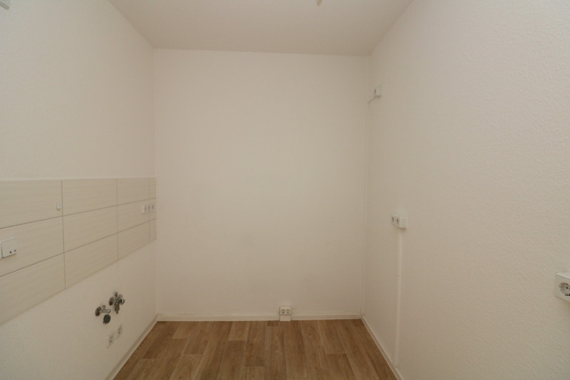 *Privater Wellnessbereich* - 3RW mit Balkon und Badewanne - Küche