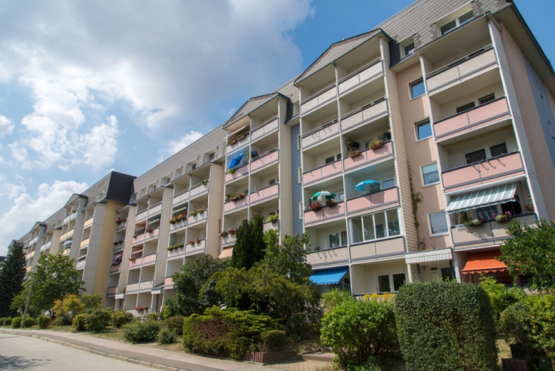 *Privater Wellnessbereich* - 3RW mit Balkon und Badewanne - Detailansicht