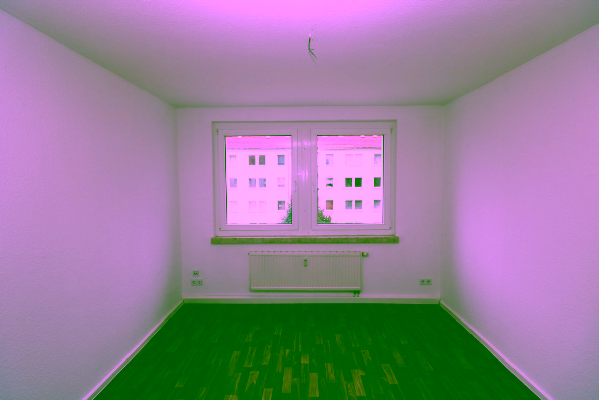 Familienwohnung sucht Nachwuchs...4-RW mit Wanne & Balkon!!! - Beispiel SZ