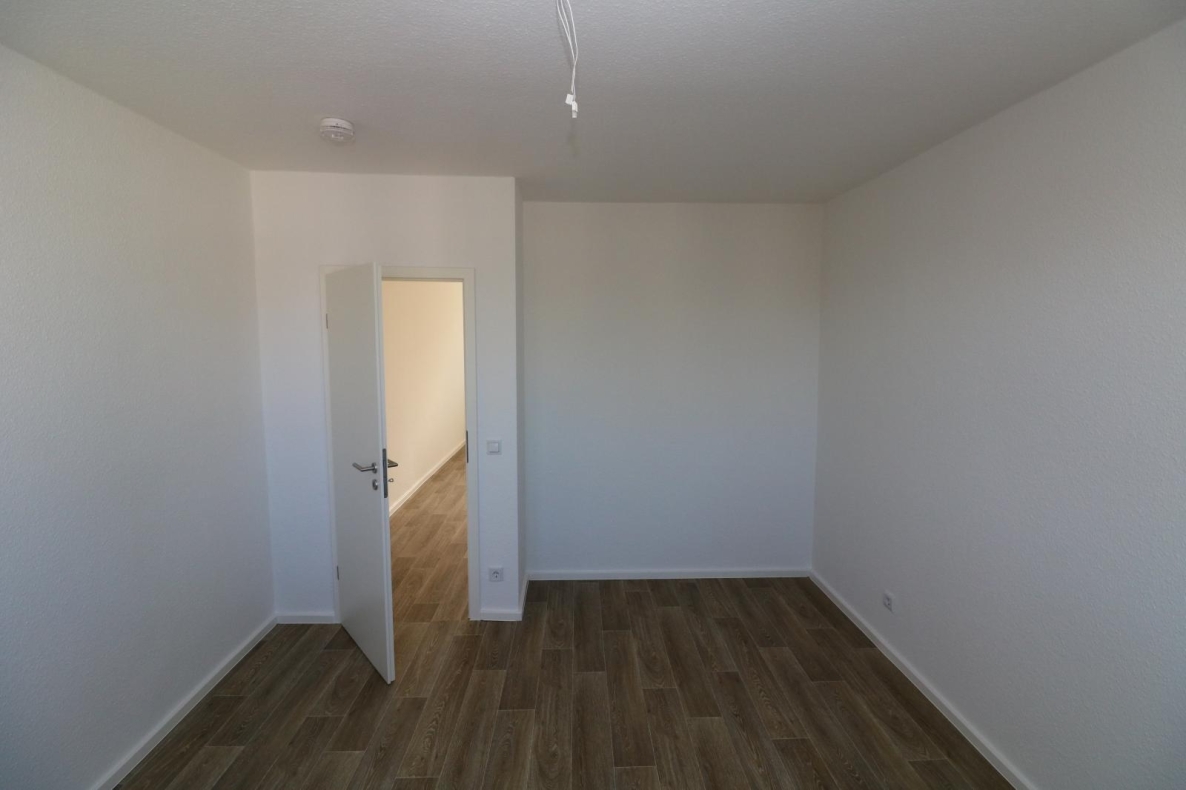 We are family - große 4RW mit Balkon - Schlafzimmer