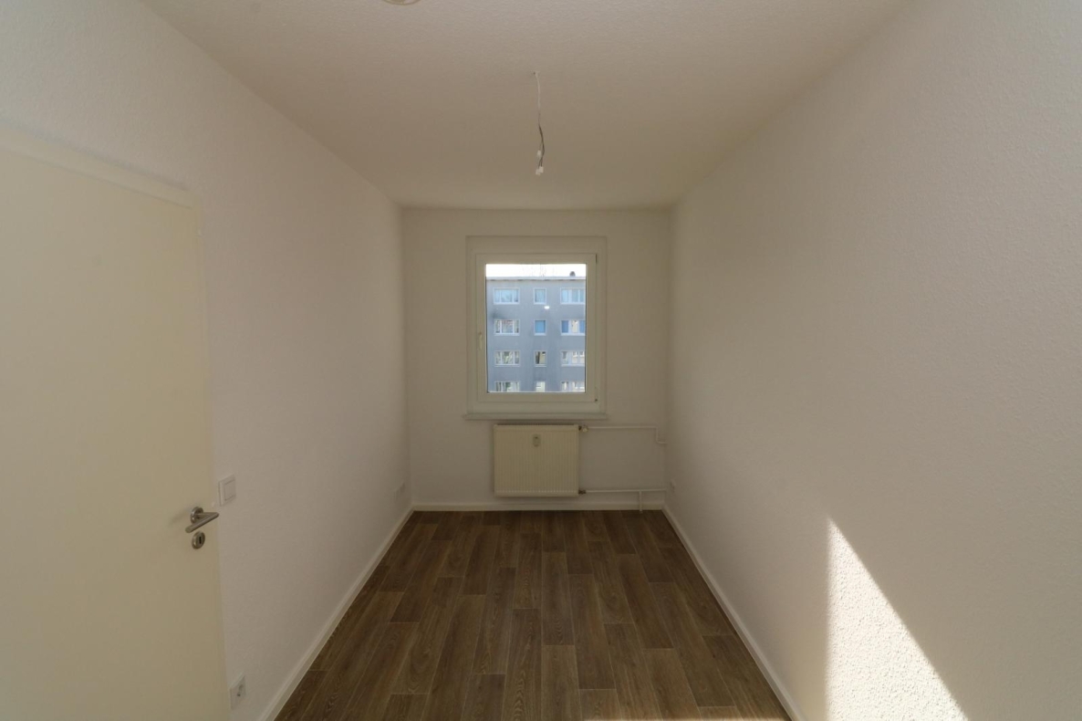 We are family - große 4RW mit Balkon - Kinderzimmer 2