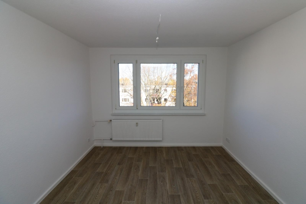 We are family - große 4RW mit Balkon - Schlafzimmer