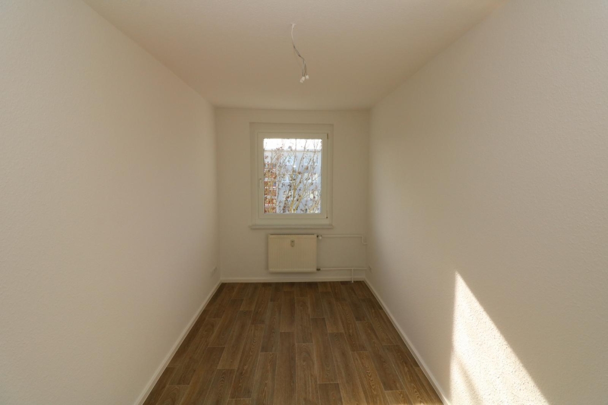 We are family - große 4RW mit Balkon - Kinderzimmer 1