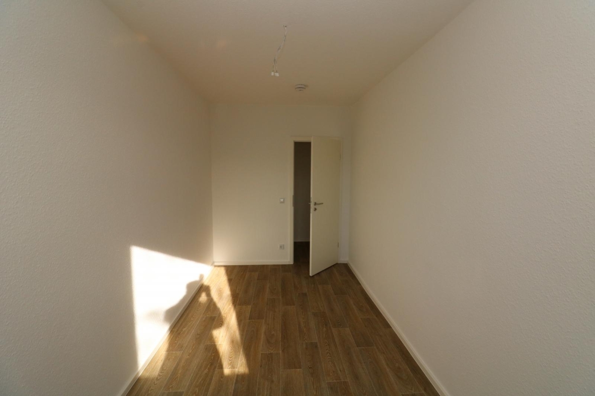 We are family - große 4RW mit Balkon - Kinderzimmer 1