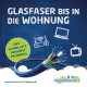 Glasfaser