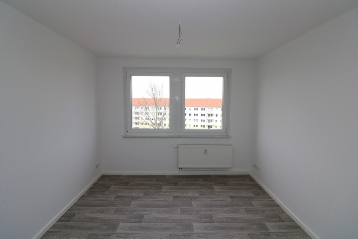 Der Star in der Manege...tolle 3-RW mit Dusche & Balkon!!! - Beispiel SZ
