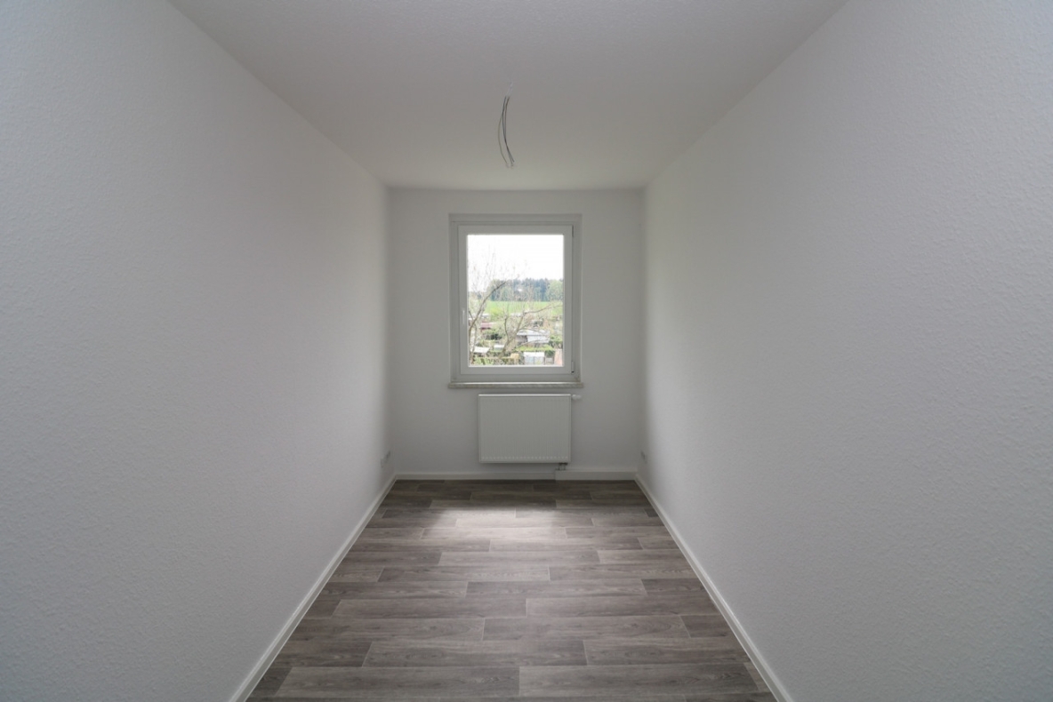 Der Star in der Manege...tolle 3-RW mit Dusche & Balkon!!! - Beispiel KiZi