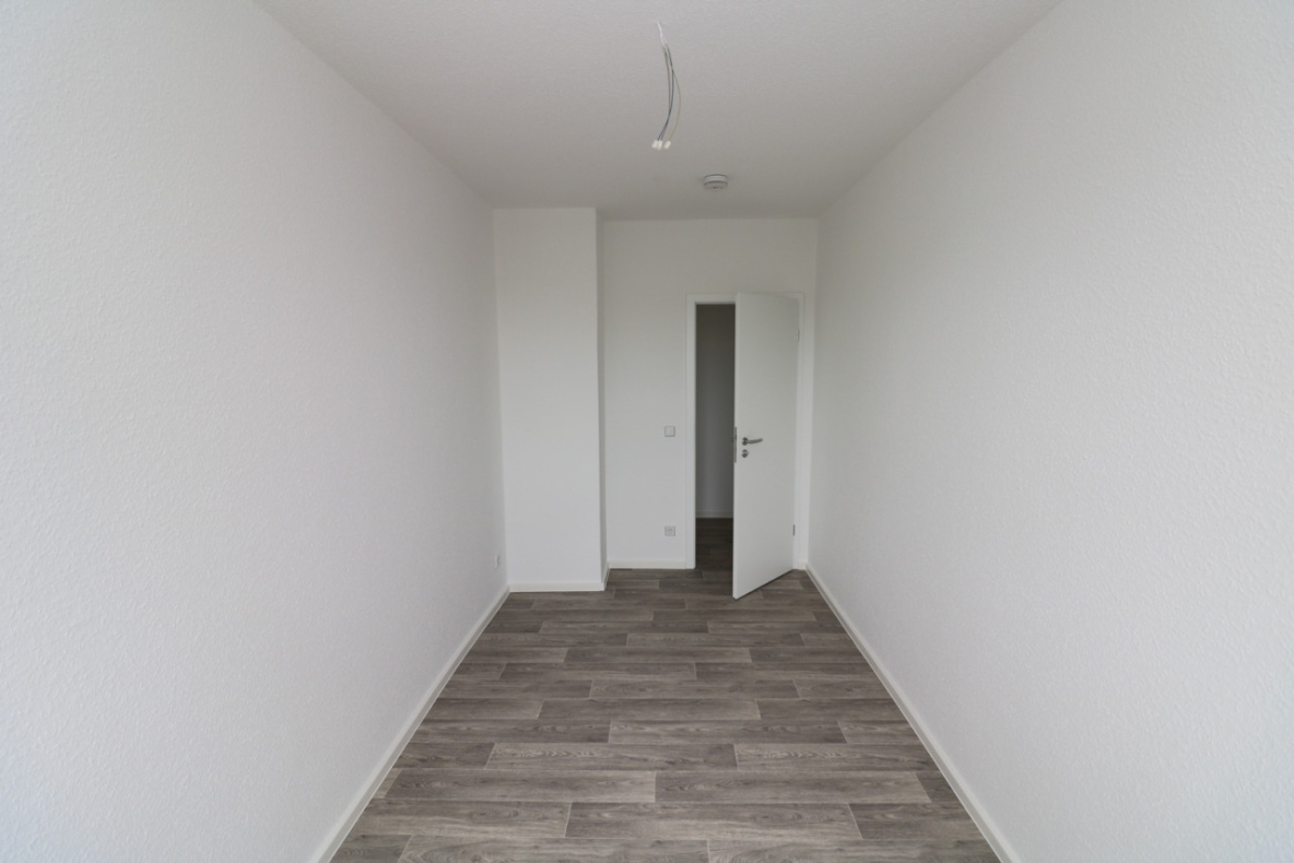 Der Star in der Manege...tolle 3-RW mit Dusche & Balkon!!! - Beispiel KiZi