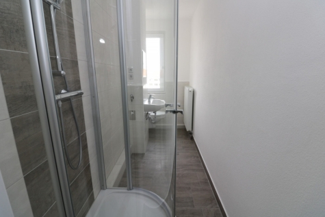 Der Star in der Manege…tolle 3-RW mit Dusche & Balkon!!!, 09599 Freiberg, Franz-Kögler-Ring 24