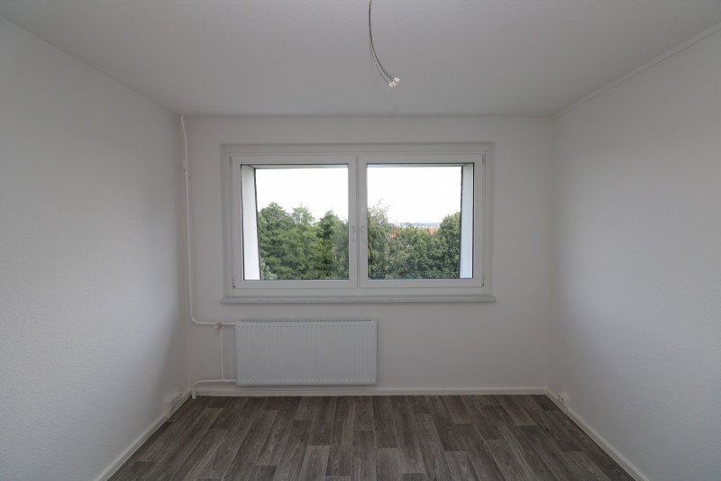 3...2...1...meins...tolle 2-RW mit Dusche & Balkon!!! - Schlafzimmer