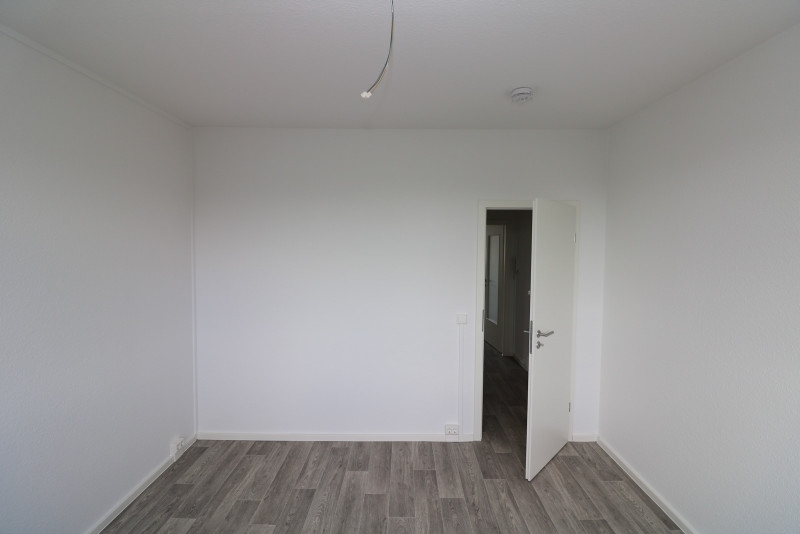 3...2...1...meins...tolle 2-RW mit Dusche & Balkon!!! - Schlafzimmer