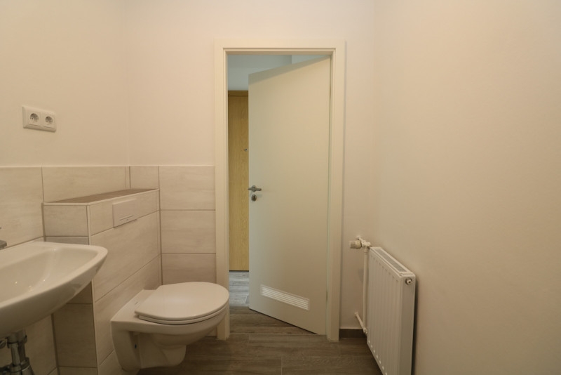 3...2...1...meins...tolle 2-RW mit Dusche & Balkon!!! - Bad