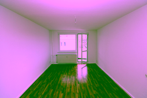 Flieg mit mir zu den Sternen…helle 3-RW mit Wanne & Balkon!!!, 09599 Freiberg, Ziolkowskistraße 41