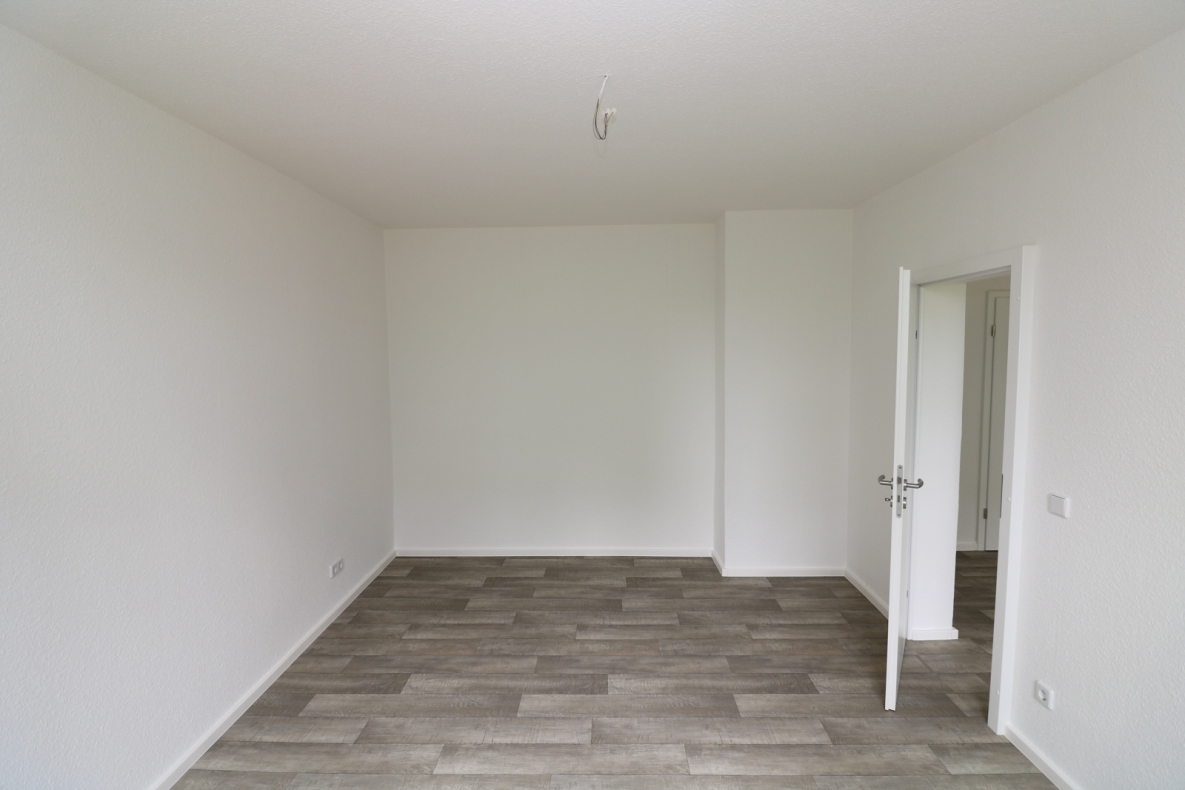 EG Wohnung bodengleicher Dusche...da freuen sich nicht nur die Umzugshelfer! - Beispiel Schlafzimmer