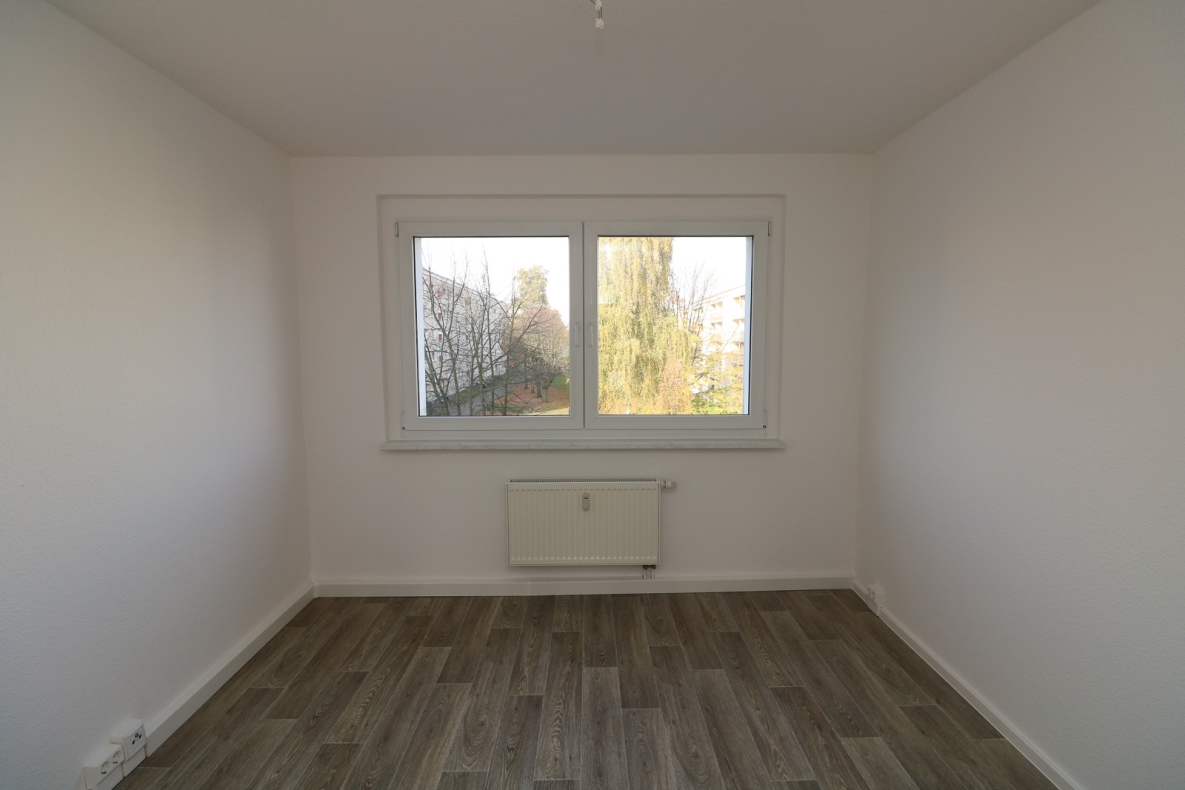 Gesucht und gefunden! Moderne 3RW mit Balkon! - Beispiel Kinderzimmer